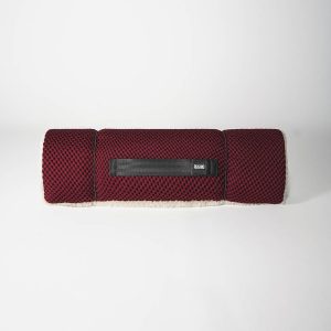 Ringhio Mats Maya Bordeaux