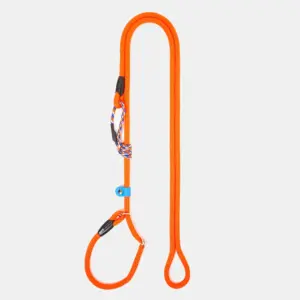 Guinzaglio Retriever Fluo Orange