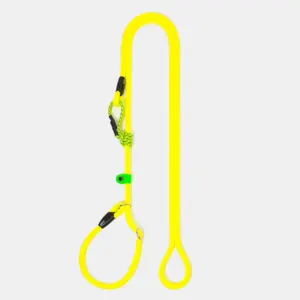 Guinzaglio Retriever Fluo Yellow