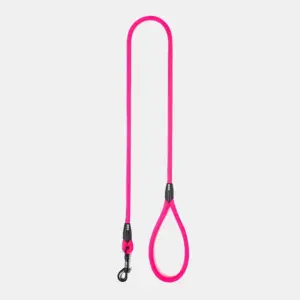 Guinzaglio fisso Fluo Pink
