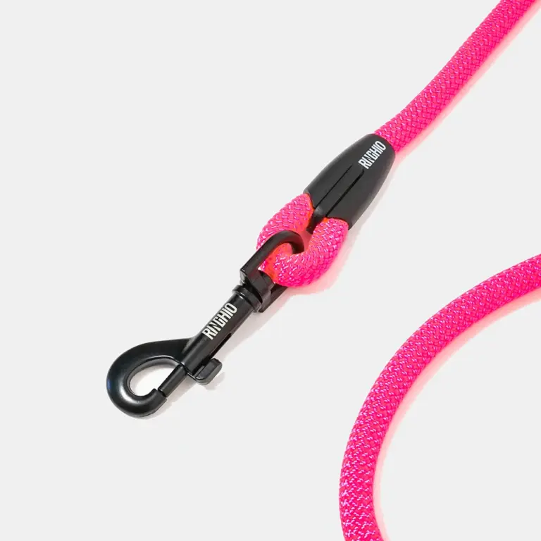 guinzaglio-fisso-rosa-fluo-2