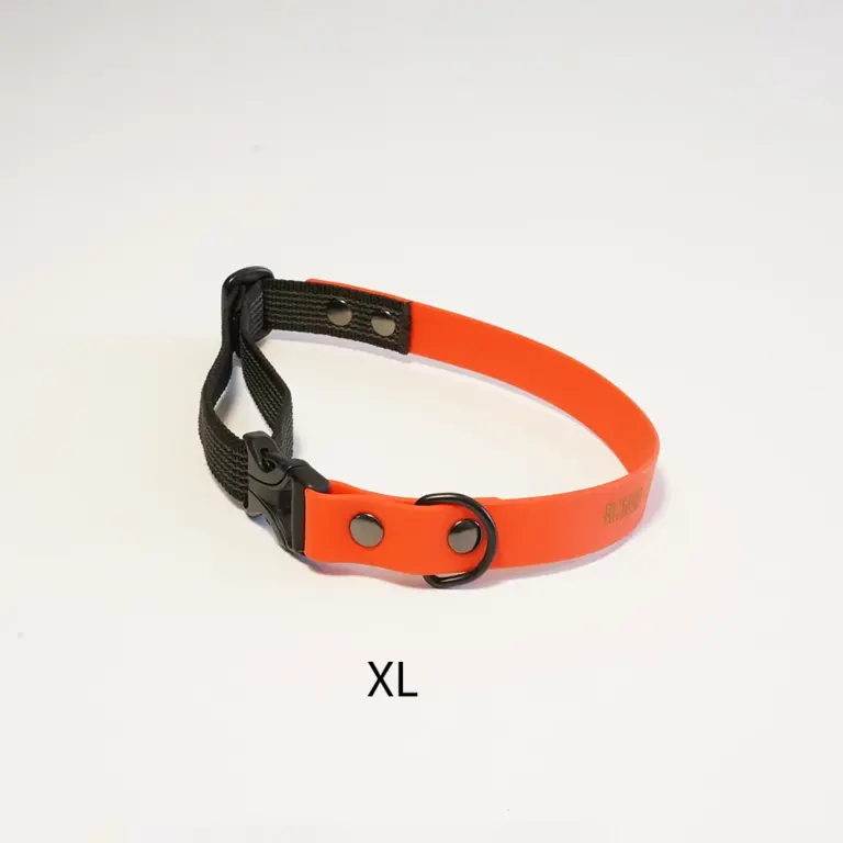 DUO ARANCIONE NERO OUTLET