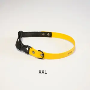 Collier DUO Outlet - Taille XXL