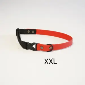 Collier DUO Outlet - Taille XXL