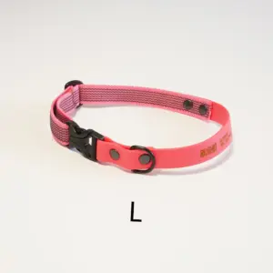 Collier DUO Outlet - Taille L