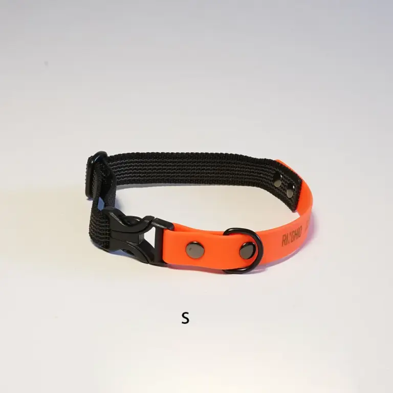 duo arancione fluo nero s OUTLET
