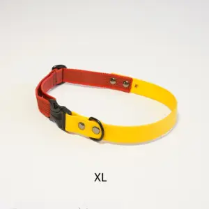 Collier DUO Outlet - Taille XL