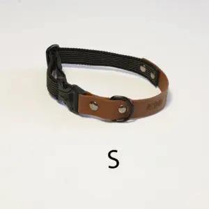 Collier DUO Outlet - Taille S