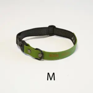 Collier DUO Outlet - Taille M