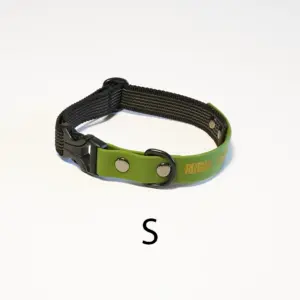 Collier DUO Outlet - Taille S