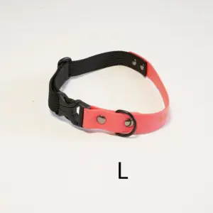 Collier DUO Outlet - Taille L