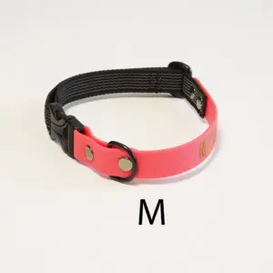 Collier DUO Outlet - Taille M