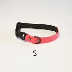 Collier DUO Outlet - Taille S