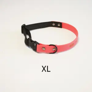 Collier DUO Outlet - Taille XL
