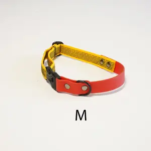 Collier DUO Outlet - Taille M