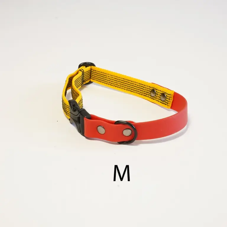 duo rosso giallo m OUTLET