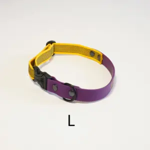 Collier DUO Outlet - Taille L