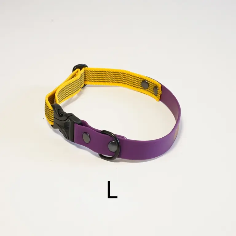duo viola giallo l OUTLET