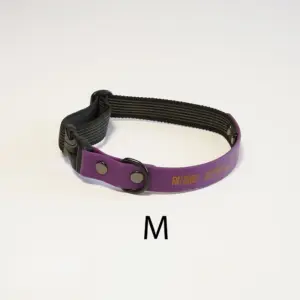 Collier DUO Outlet - Taille M