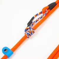 guinzaglio-allungabile-retriever-arancione-fluo-2