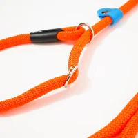 guinzaglio-allungabile-retriever-arancione-fluo-4