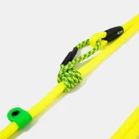 guinzaglio-allungabile-retriever-giallo-fluo-2