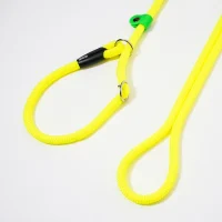 guinzaglio-allungabile-retriever-giallo-fluo-3