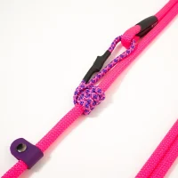 guinzaglio-allungabile-retriever-rosa-fluo-2