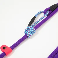 guinzaglio-allungabile-retriever-viola-fluo-2