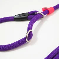 guinzaglio-allungabile-retriever-viola-fluo-4