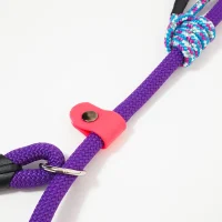 guinzaglio-allungabile-retriever-viola-fluo-5